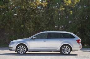 Škoda Octavia Combi 1.8 TSI Elegance/Style DSG 4x4 - 8