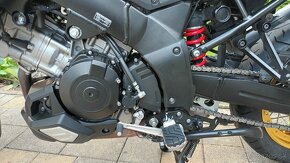 Suzuki DL 1000 V Strom XT - 2017 - 8