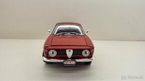 1:18 ALFA ROMEO GIULIA SPRINT GTA - 8