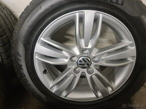 5X112 R17 AUDI-RONAL SUPER STAV - 8