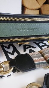 Marc Jacobs kabelka - 8