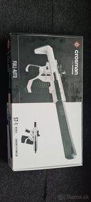 Crosman ST1 fullauto vzduchovka - 8