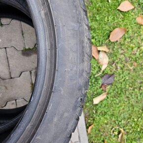 275/40 r18 Pirelli - 8