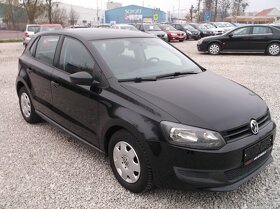 Volkswagen Polo 1.2 - 8