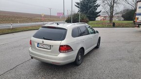 Volkswagen golf 6 - VI - 8