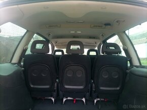 VW Sharan 1.9tdi 96kw - 8