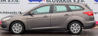 Ford Focus Kombi 1.0 EcoBoost Trend - 8