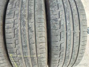 Continental PREMIUM CONTACT 6 205/55 R17 - 8