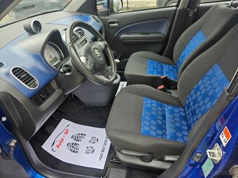 Suzuki Splash 1.0i  127000KM - 8