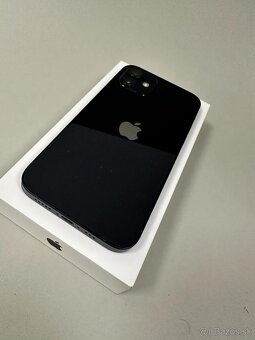 Apple iPhone 14 128GB Midnight - 8