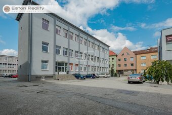 Prenájom komerčný priestor 252 m2, Masarykova, Prešov - 8