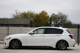 BMW Rad 1 M135i xDrive - 8