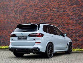 BMW X5 M50e xDrive 360KW eHybrid, M SPORT INDIVIDUAL - 8