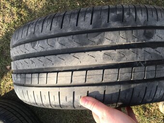 Letné pneumatiky Pirelli P7 Cinturato 235/45 R18 - 8