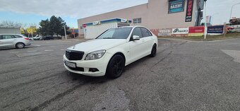 Predam/vymenim Mercedes C180 w204 1.6 kompresor - 8