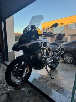 BMW R 1250 GS Adventure - Trophy - 8