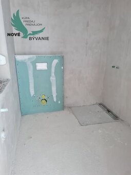 Novostavba apartmánu v Chorvátsku na ostrove Vir - 8