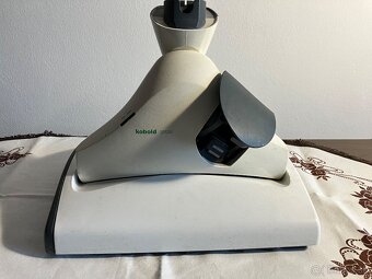 Vorwerk Kobold SP530 - 8