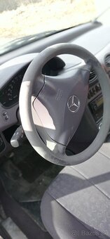 Mercedes triedy A170 cdi - 8