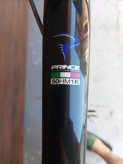 Pinarello Prince karbon - 8