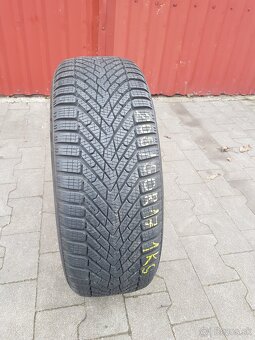 Zimne 225/45R18 a 225/50R17 a 225/45R17 205/50R17 po kuse - 8