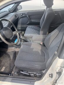 Mitsubishi Galant 2.0 16V GTi 4x4 - 8