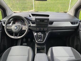 Renault Kangoo 1.5 Blue dCi 115 Equilibre - 8