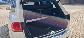 Volkswagen Touareg II 3.0 V6 TDI 240k BlueMotion Technology - 8