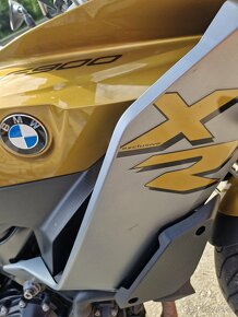 BMW f 900 xr  ♡ - 8