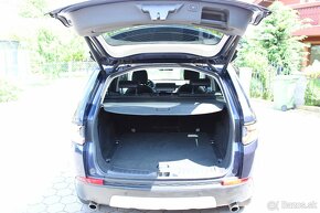 Discovery Sport HSE Luxury - 8