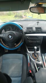 BMW 120d - 8