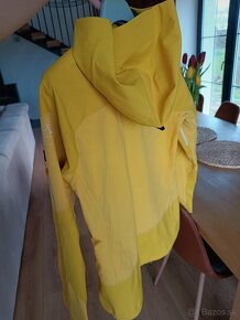 La Sportiva bunda windstopper goretex 38/40 - 8