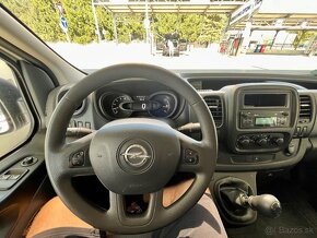 ✅ Opel Vivaro - 8