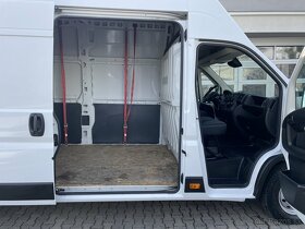 Predám FIAT DUCATO 2,3 MultiJet L4H3 odpočet DPH - 8