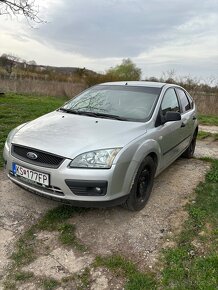 Ford Focus - 8