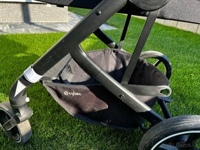 Predaj cybex balios s LUX 2022 - 8