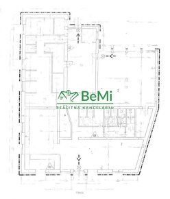 Reštaurácia Centrum Nitra Staré Mesto -  Pod Kalváriou - ID  - 8