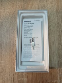 Samsung Galaxy A53 5G čisto nový - 8