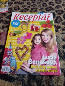 Receptár - 8