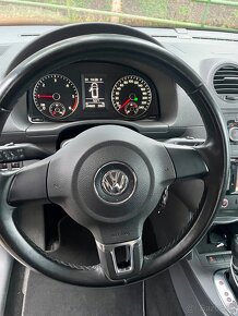 VW CADDY 1.6TDI - 8