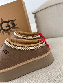 Ugg Tazz zimné čizmy papuče - 8