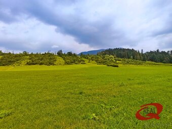 SLNEČNÉ POZEMKY NA LIPTOVE V OBKLOPENÍ KRÁSNEJ PRÍRODY - 8