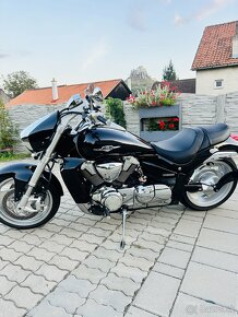 SUZUKI Intruder 1800r - 8