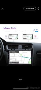 autoradia 2Din android 13 PODOFO - 8