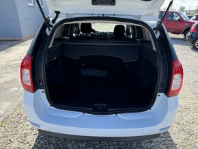 Dacia Logan MCV 1.0 SCe Access 1. Majiteľ - 8