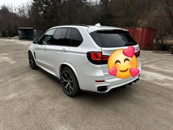 Bmw x5 - 8