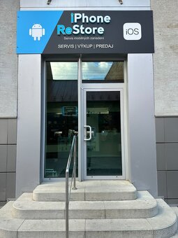 iPhone ReStore - Servis mobilných zariadeni - 8