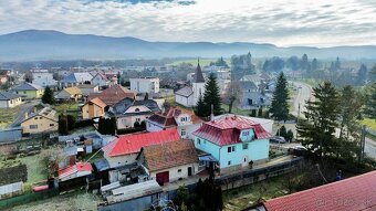 Rodinný dom v obci  Ždaňa - 8