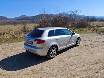 Audi A3 2.0 TDI - 8