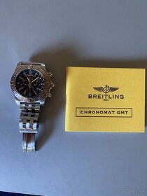 Breitling - 8